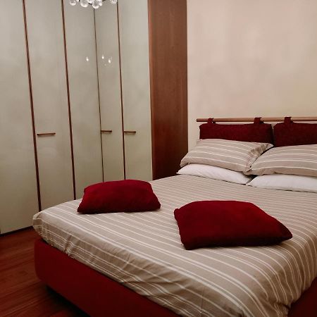 A Casa Di Nina Daire Aosta Dış mekan fotoğraf