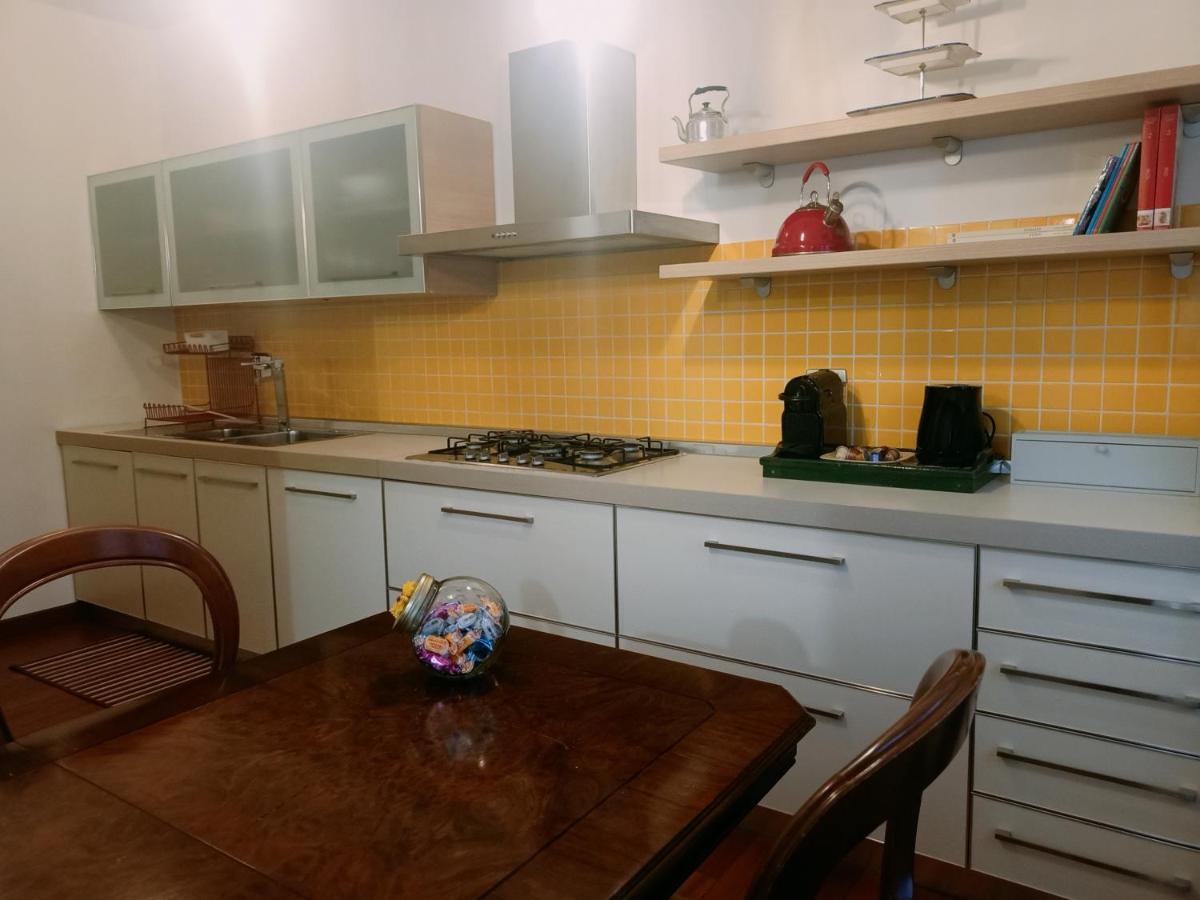 A Casa Di Nina Daire Aosta Dış mekan fotoğraf